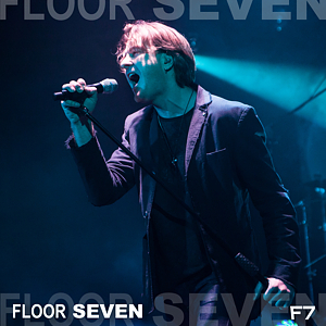 EMERGENZA FLOOR SEVEN 2018